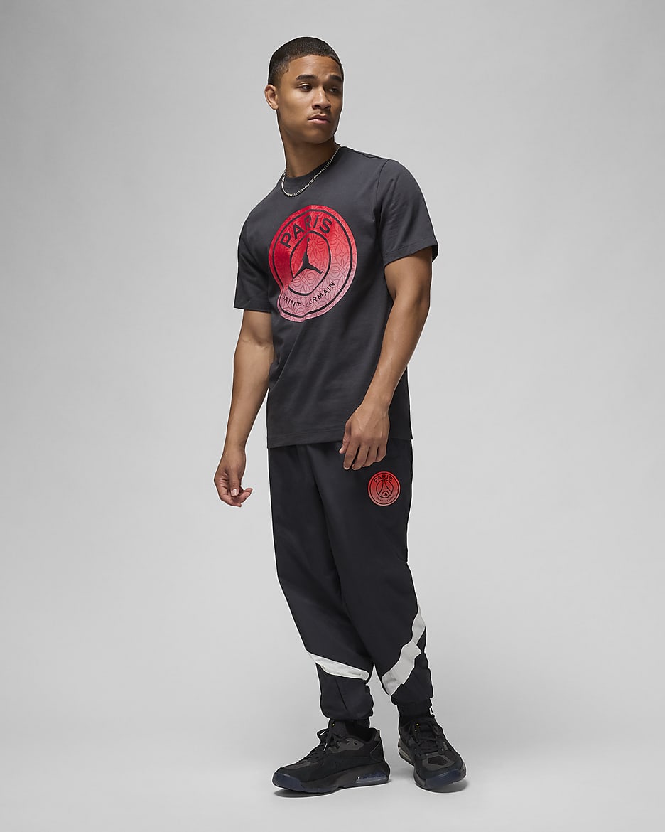 NIKE公式】パリ サンジェルマン (PSG) メンズ Tシャツ.オンラインストア (通販サイト)
